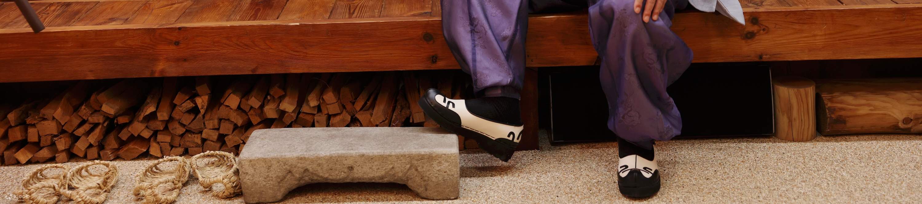 SITA Photo Studio : Expérience de séance photo